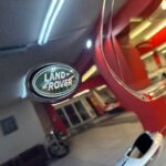 2018 Land Rover Discovery OV68OCO