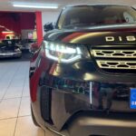 2018 Land Rover Discovery OV68OCO