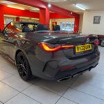 2022 BMW 4 Series RV22UVM