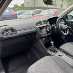 2022 Volkswagen Tiguan BF22HPL