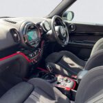 2019 MINI Countryman WF69JTY