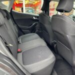 2017 Ford Fiesta DF67JBX
