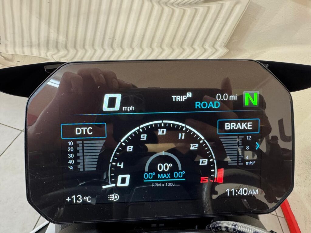 2023 BMW M 1000 R FL23PJX