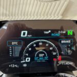 2023 BMW M 1000 R FL23PJX