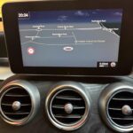 2017 Mercedes-Benz C Class FX17MMJ