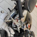 1959 BSA A7 TFO833