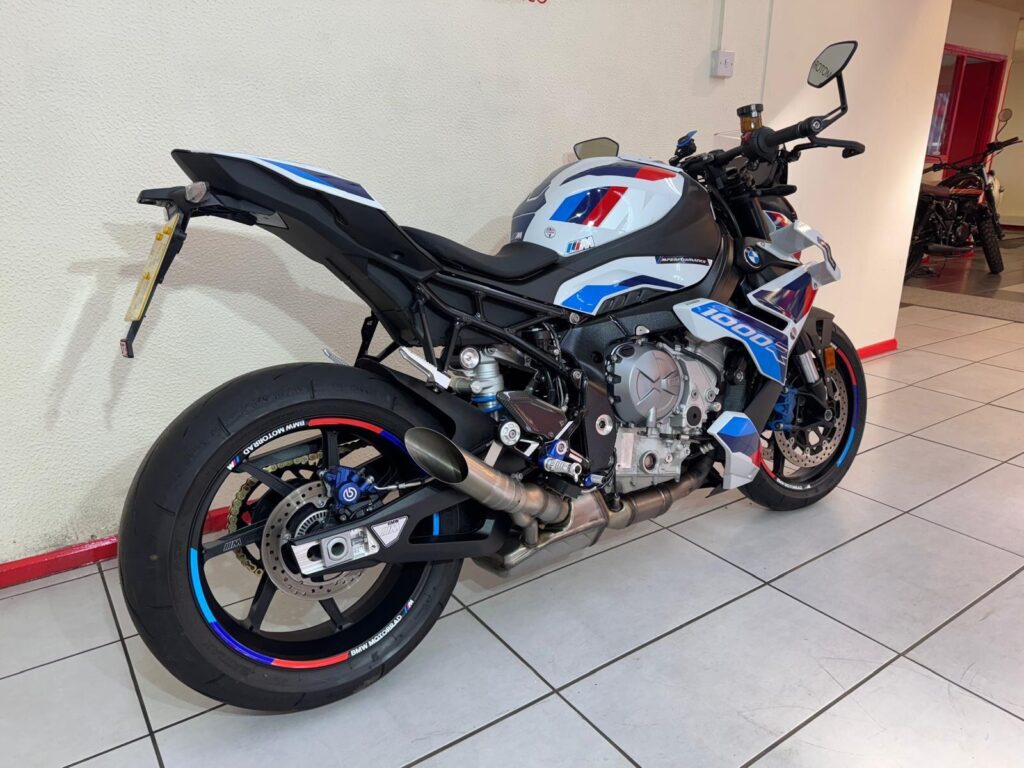 2023 BMW M 1000 R FL23PJX