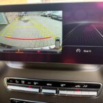 2015 Mercedes-Benz V Class EJ65CFY