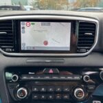 2020 Kia Sportage SY70PFK