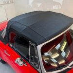 1970 MG MGB RNT860H