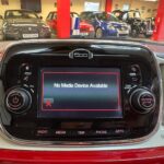 2016 Fiat 500 HV16HXH