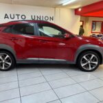 2019 Hyundai KONA KO19FXF