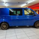 2021 Volkswagen Transporter FH70CMO