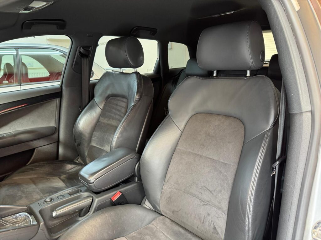 2009 Audi S3 MD59YSO