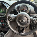 2017 MINI Clubman FT67FMV