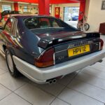 1988 Jaguar XJS HPV12