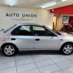 1996 Subaru Impreza P892BPF