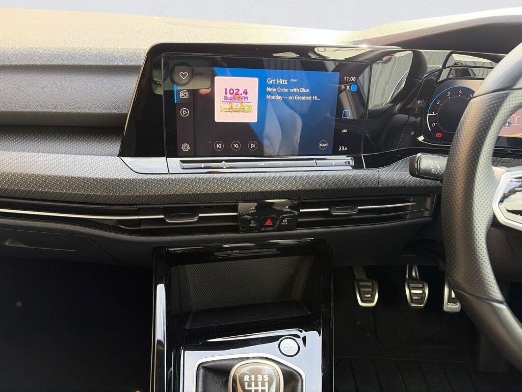 2024 Volkswagen Golf GD73OXB