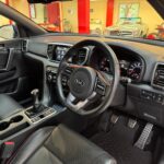 2019 Kia Sportage SR19SVL