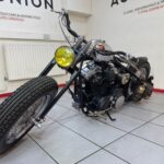2001 Harley-Davidson Sportster Y322FYB