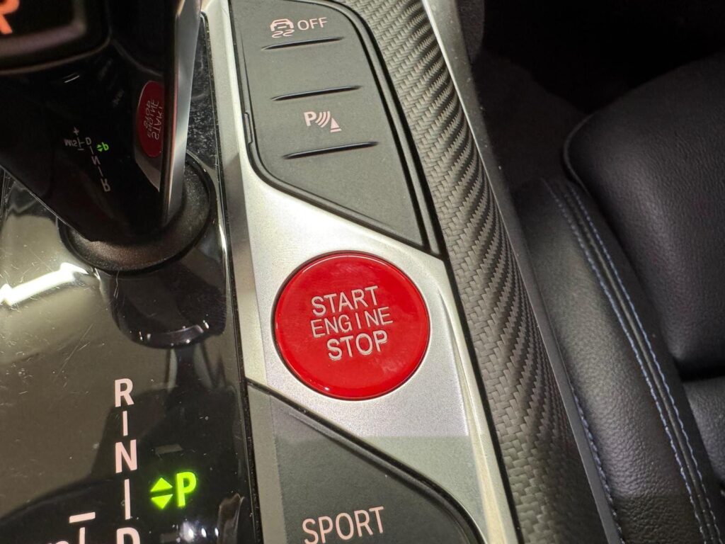 2022 BMW 4 Series RV22UVM