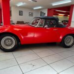1970 MG MGB RNT860H