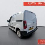 2012 Citroen Berlingo VN62FGM