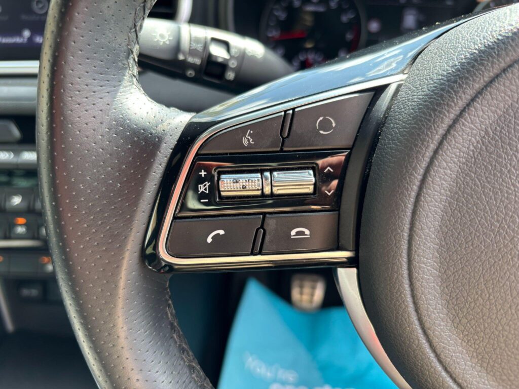 2020 Kia Sportage SY70PFK