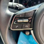 2020 Kia Sportage SY70PFK