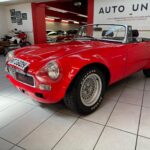 1970 MG MGB RNT860H