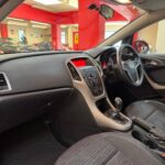 2014 Vauxhall Astra WA64XDY