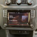 2017 Volkswagen Caddy KM67YNK