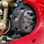 2000 Ducati 916 W501PPD