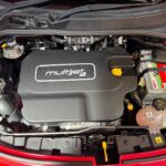2016 Fiat 500X LT16CTE
