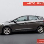 2017 Ford Fiesta DF67JBX