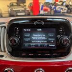 2016 Fiat 500 HV16HXH