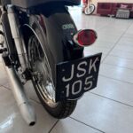 1960 DKW GS JSK105