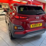 2019 Hyundai KONA KO19FXF