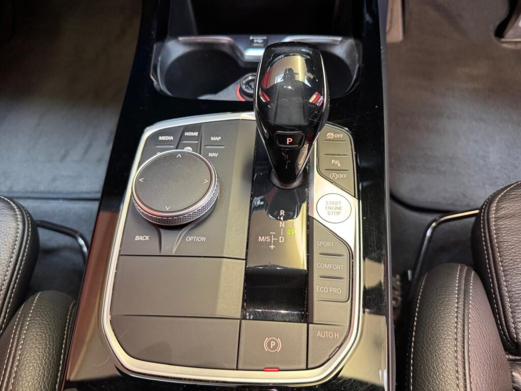 2020 BMW 1 Series YG70WPD