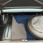 1969 Mercedes-Benz 280 SL PFJ303G