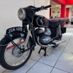 1960 DKW GS JSK105