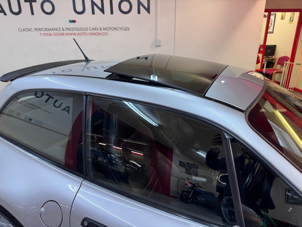 2000 BMW Z3 M V234ESR