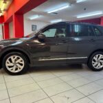 2022 Volkswagen Tiguan BF22HPL