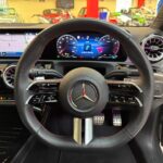 2025 Mercedes-Benz A Class KU25EFE