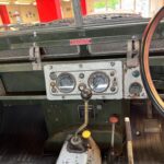 1967 Land Rover Series II KUD866E