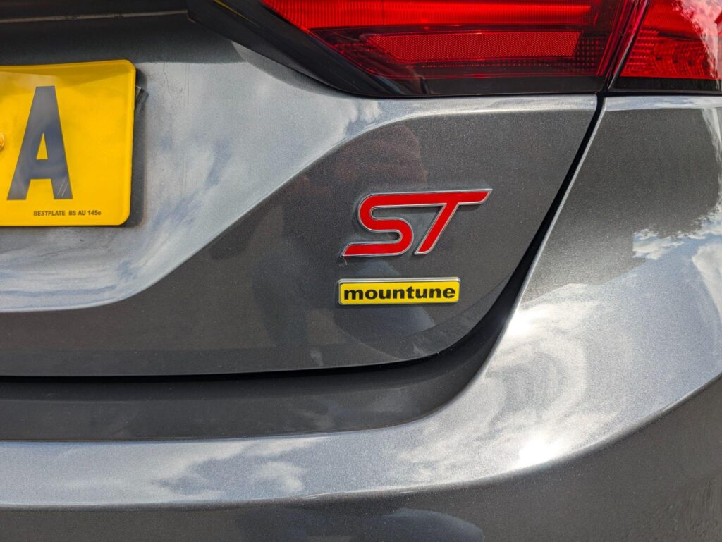 2018 Ford Fiesta HG68JFA