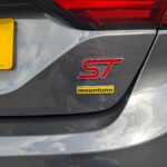 2018 Ford Fiesta HG68JFA