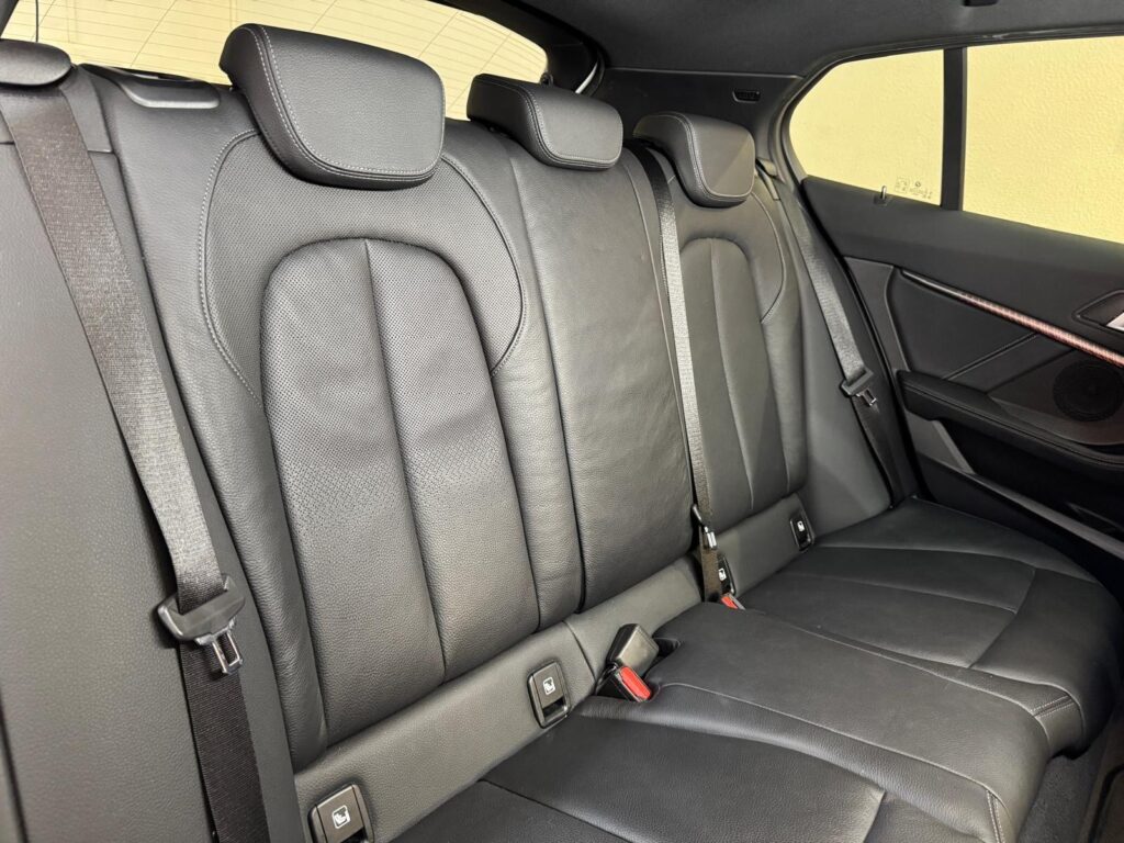 2020 BMW 1 Series YG70WPD