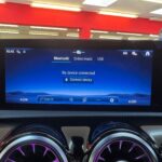 2025 Mercedes-Benz A Class KU25EFE