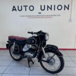 1960 DKW GS JSK105